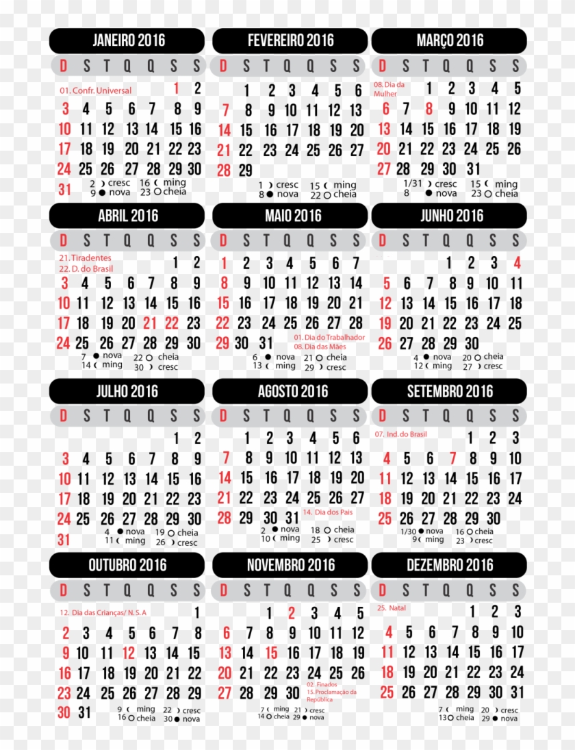 Base Calendario - Barnsley School Holidays 2019, HD Png Download 