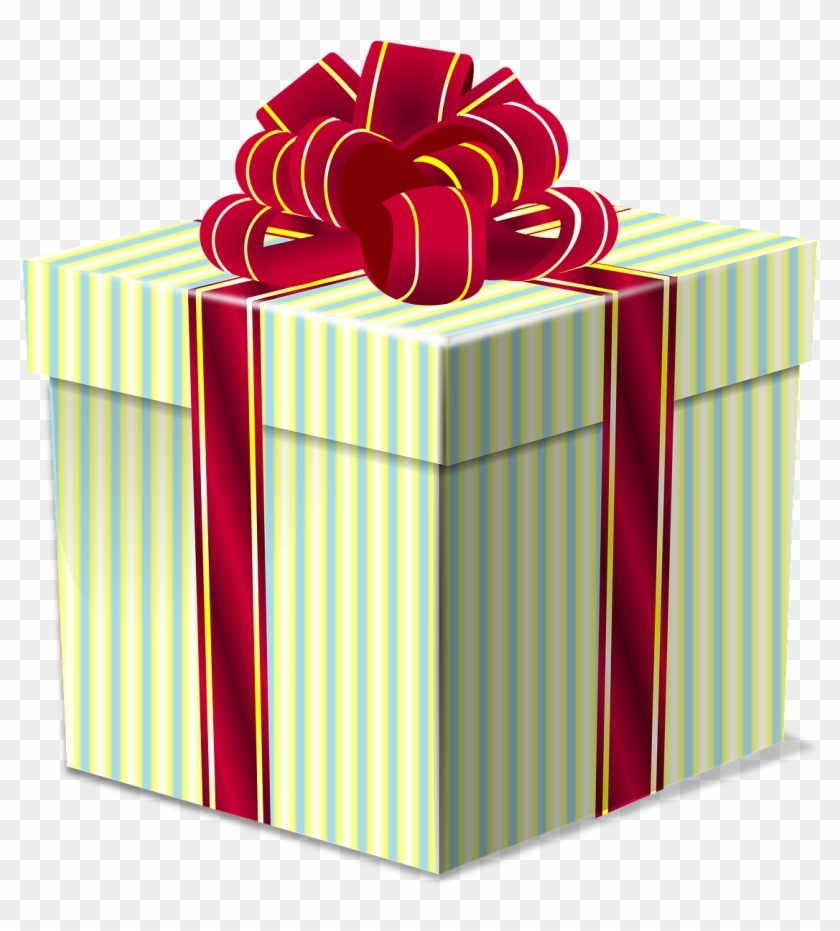 christmas gifts vector png