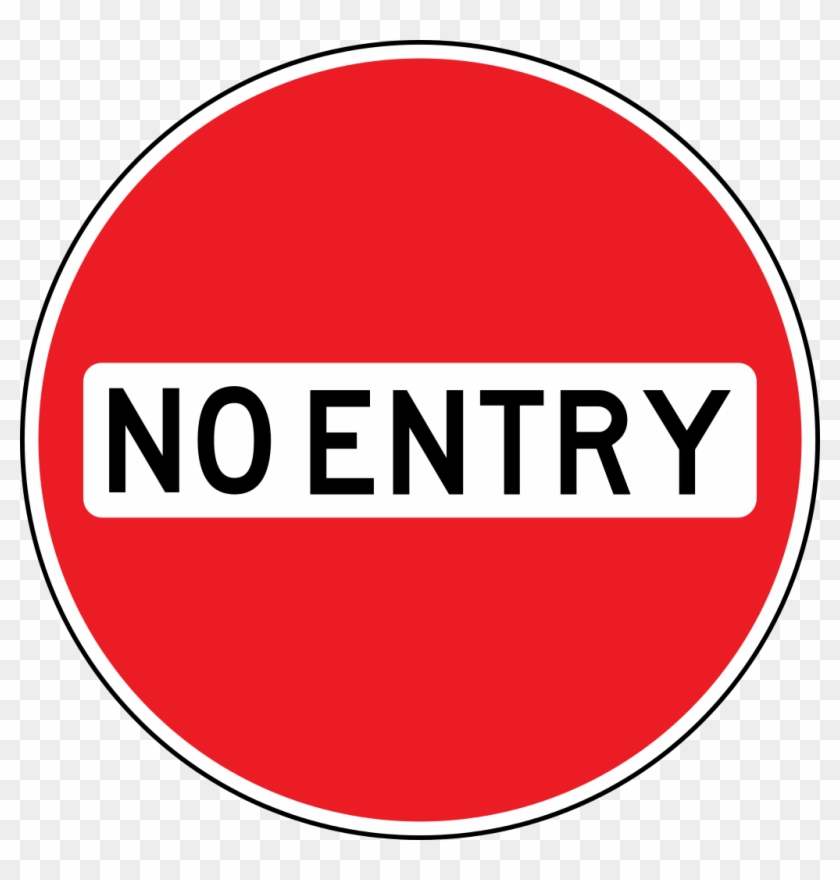 no-entry-sign-without-permission-not-allowed-hd-png-download