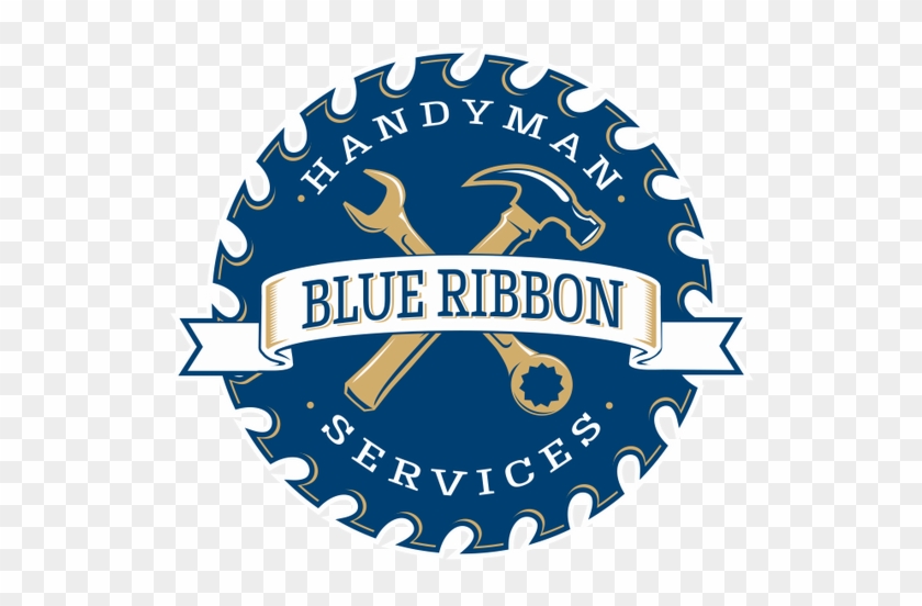 Handyman Logo Contest For Our New Home Repair Compnay Round Shape Logo Design Hd Png Download 675x675 Pngfind
