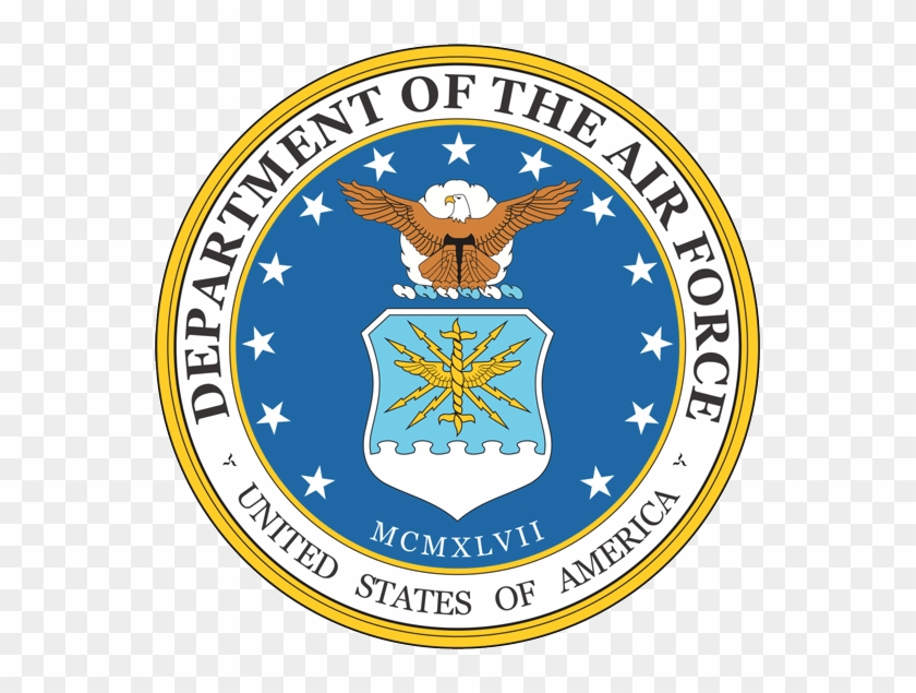 United States Air Force Veteran Logo