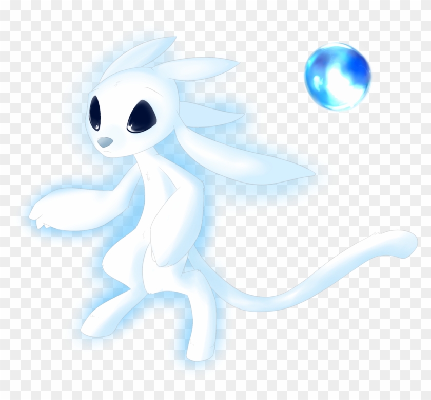 Ori Png Ori And The Blind Forest Ori Png Transparent Png 800x800 Pngfind