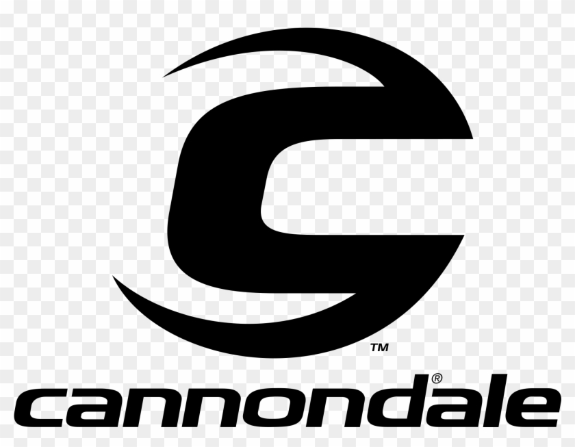 Cannondale Logo Logo Free Transparent PNG Download PNGkey, 42% OFF