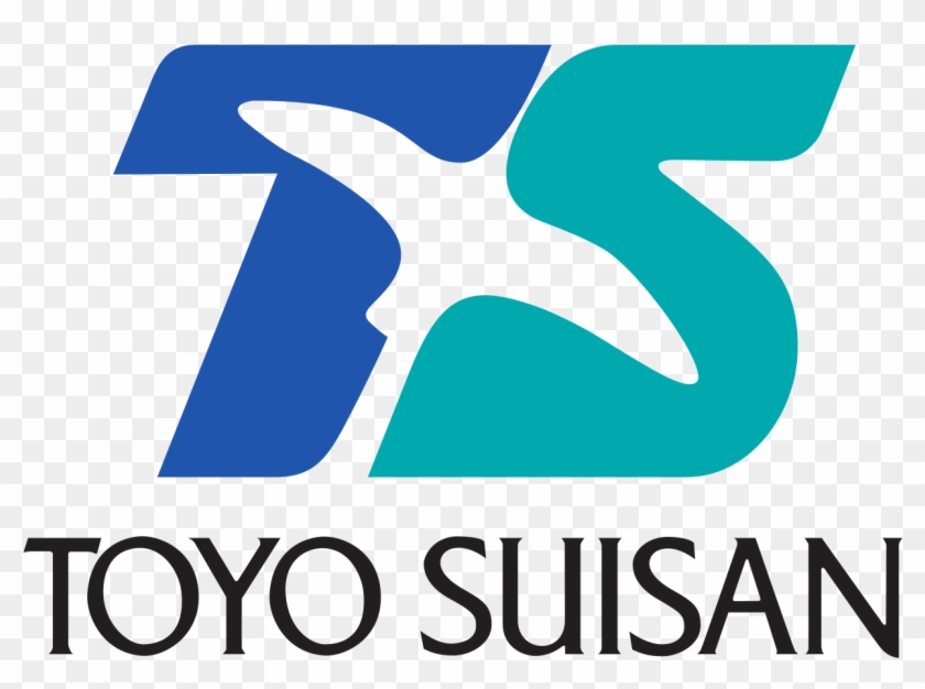 Toyo Suisan Kaisha Company Logo - Toyo Suisan Kaisha, Ltd., HD Png