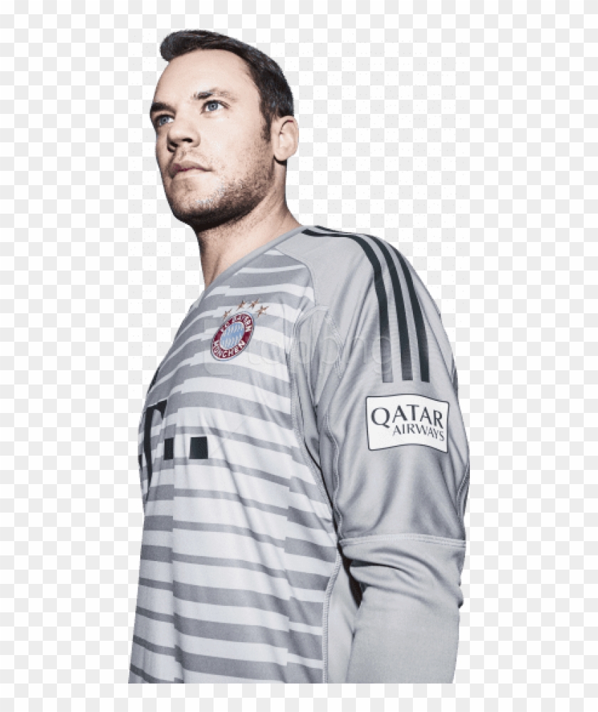 Free Png Download Manuel Neuer Png Images Background - Fc ...