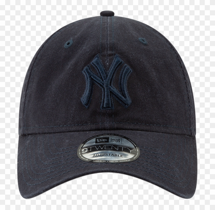 Picture Of Men's Mlb New York Yankees Core Classic - Baseball Cap, HD ...