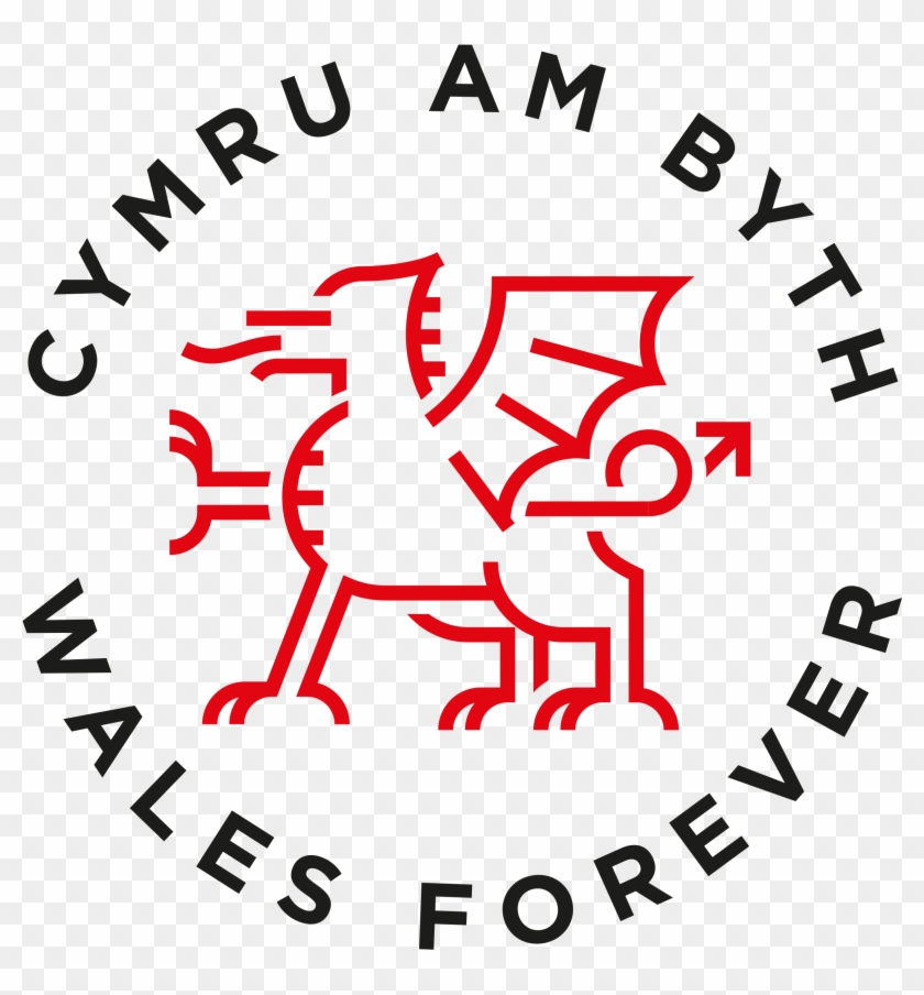 cymru-am-byth-circle-hd-png-download-2550x3300-3354961-pngfind