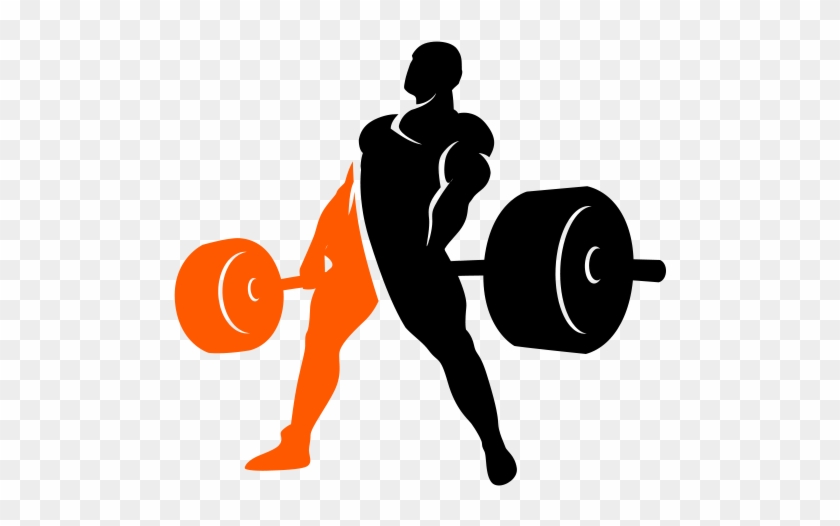 powerlifting logo