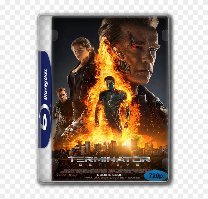 terminator genesis movie