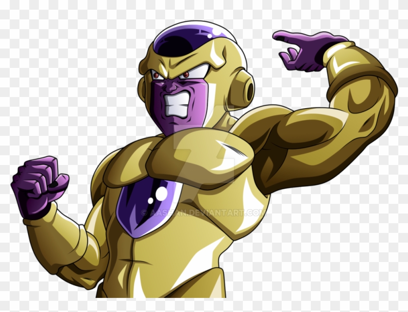 Freeza png images