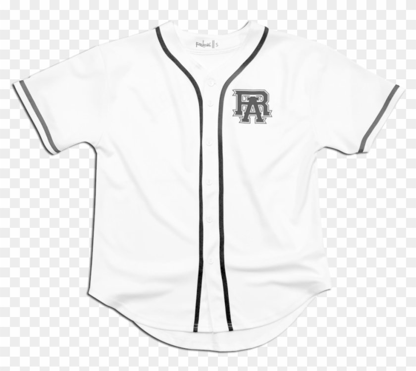 Baseball Uniform, HD Png Download - 1000x905(#3371488) - PngFind