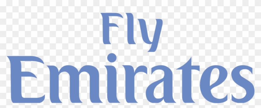 Logo Fly Emirates Png Hd, Transparent Png - 1024x768(#3375076) - PngFind