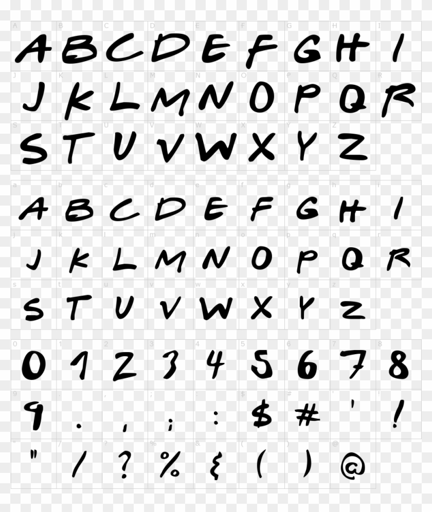 Font Characters - Twister Logo Font, HD Png Download - 1000x1150 ...