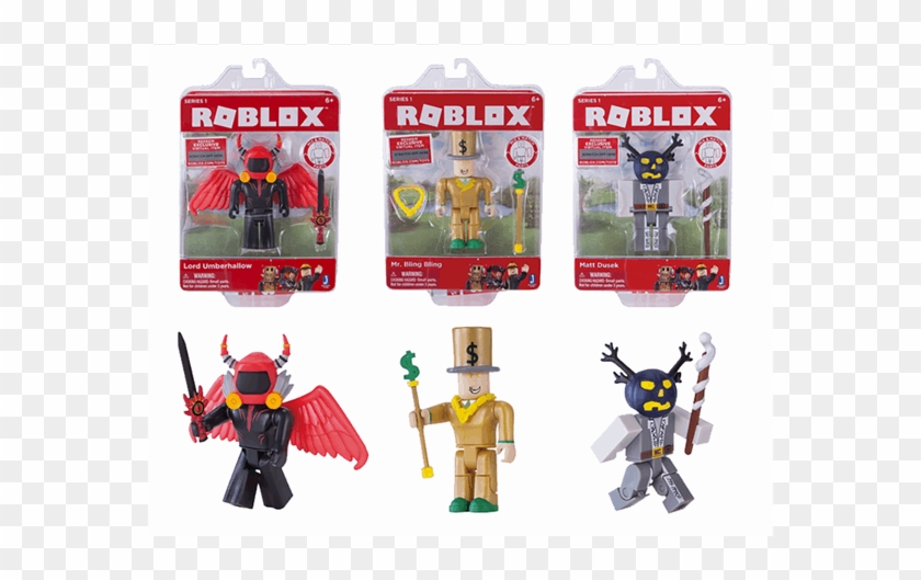 Masters Of Roblox Toy Code
