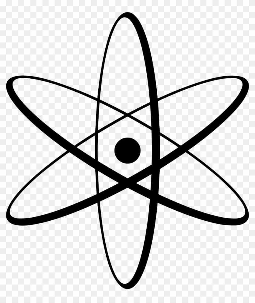 atom symbol png