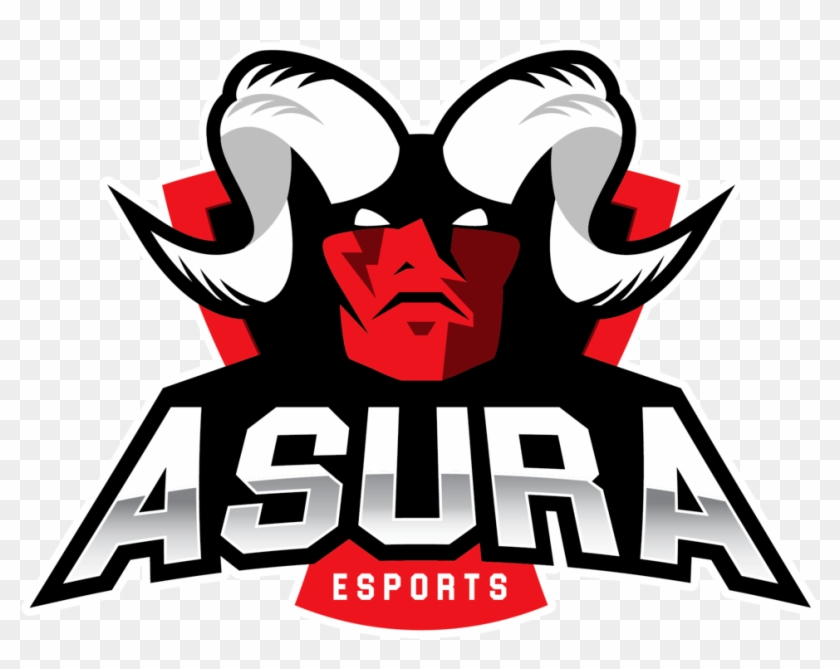 Home - Asura Esports, HD Png Download - 1250x989(#3384428) - PngFind