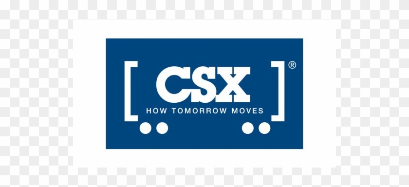 CSX New Logo