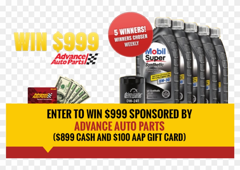 advance-auto-parts-savvy-perks