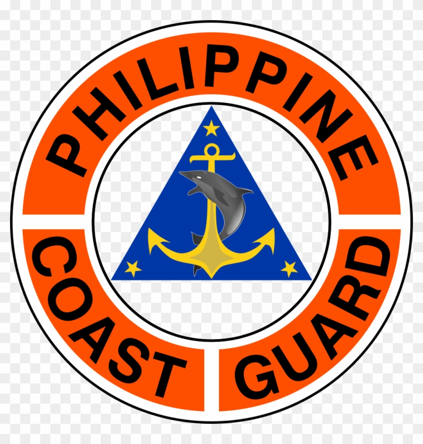 philippine coast guard philippine coast guard logo hd png download 1024x1024 3392397 pngfind philippine coast guard logo hd png