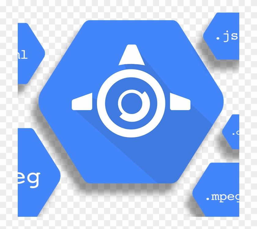 Wordpress On Google App Engine Circle Hd Png Download 724x676 3393223 Pngfind - app engine update data store roblox google app engine