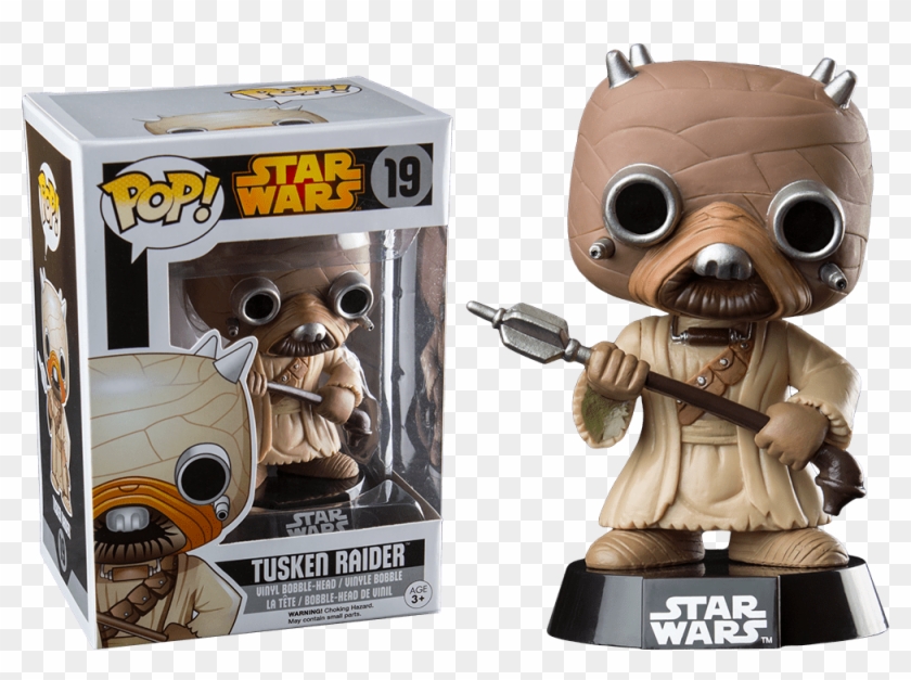 funko pop raider