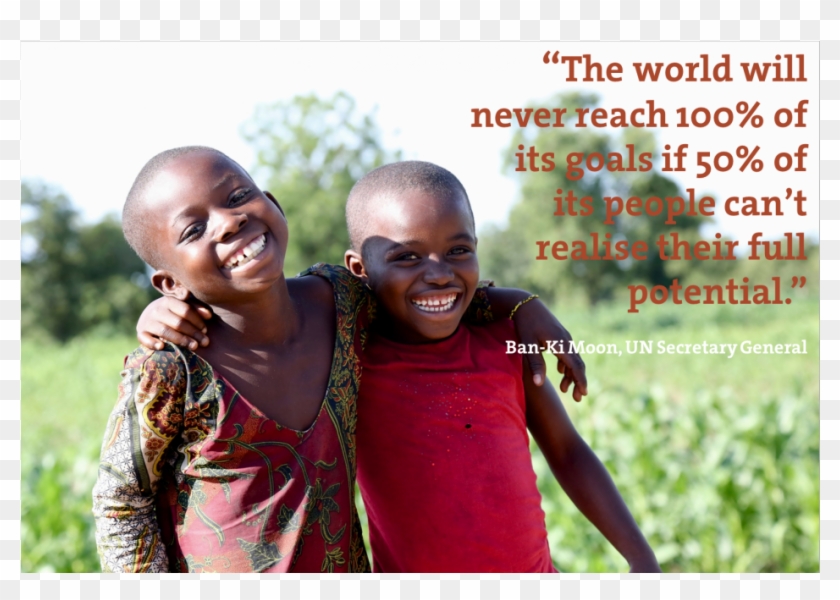 The Afrikids Blog - Photo Caption, HD Png Download - 1200x630(#3397691 ...