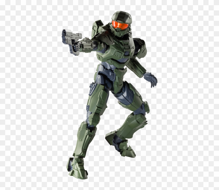 sprukits master chief level 2