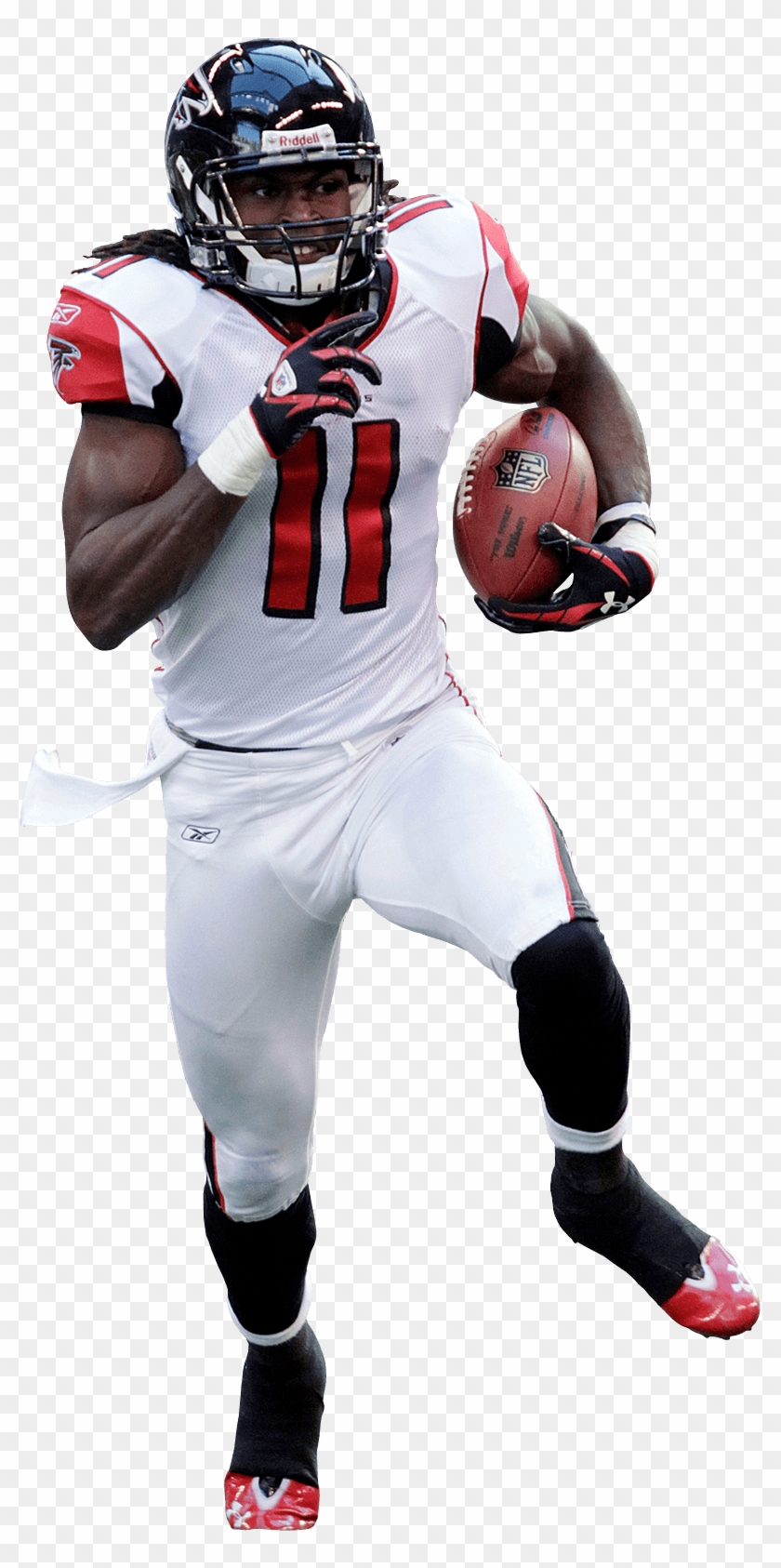 Julio Jones PNG Transparent For Free Download - PngFind