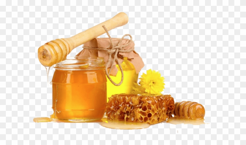 Download Honey Png Images Background - Transparent Honey Png, Png