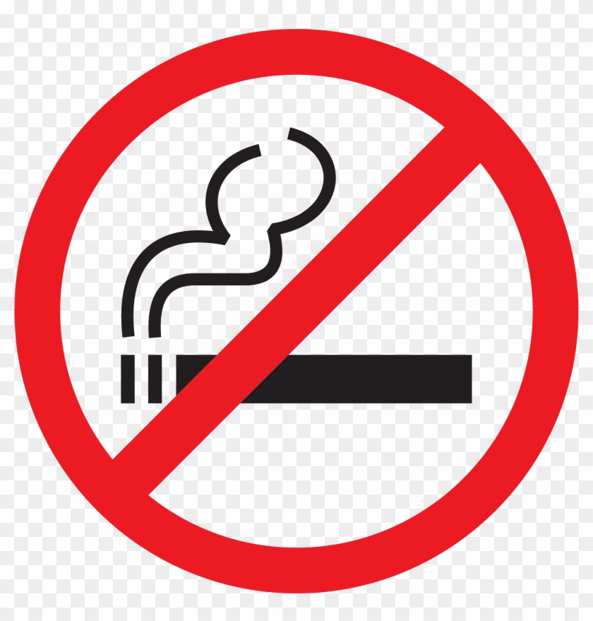 No Smoking Png - Stop Smoking Sign Png, Transparent Png - 1600x1600 ...