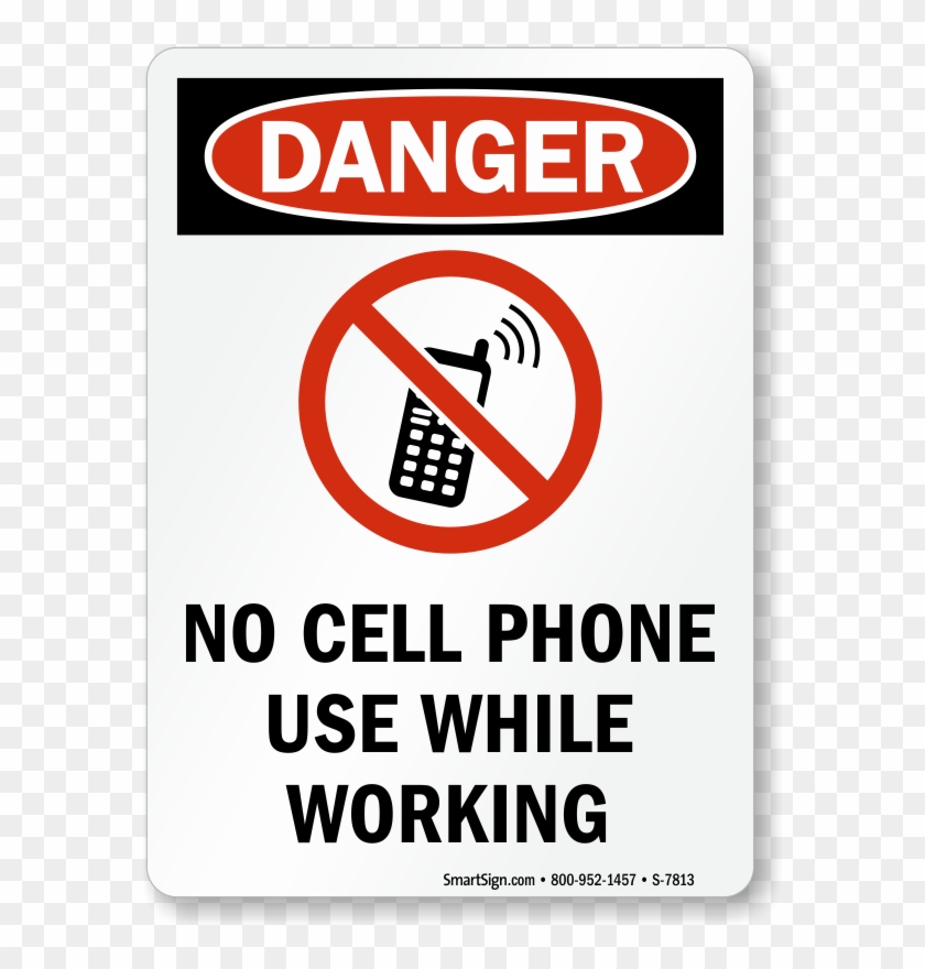 Zoom - Buy - No Phone While Working, HD Png Download - 580x800(#345467 ...