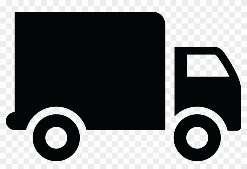 Truck Icon Png, Transparent Png - 1366x872(#349376) - PngFind