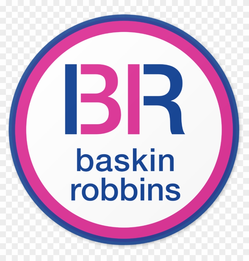 Baskin Robbins New Logo