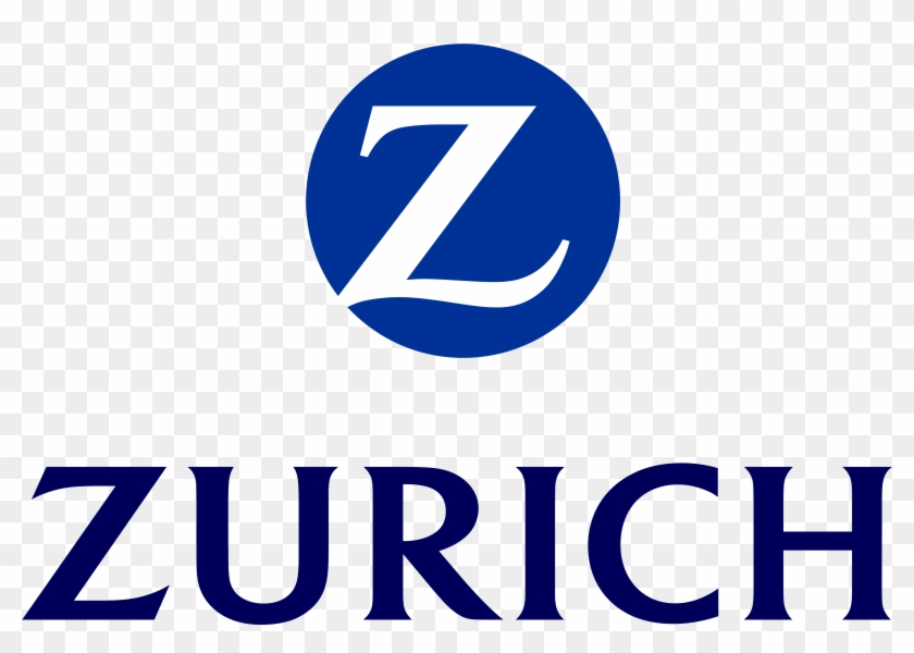 Zurich Insurance - Zurich Insurance Group Logo, HD Png Download