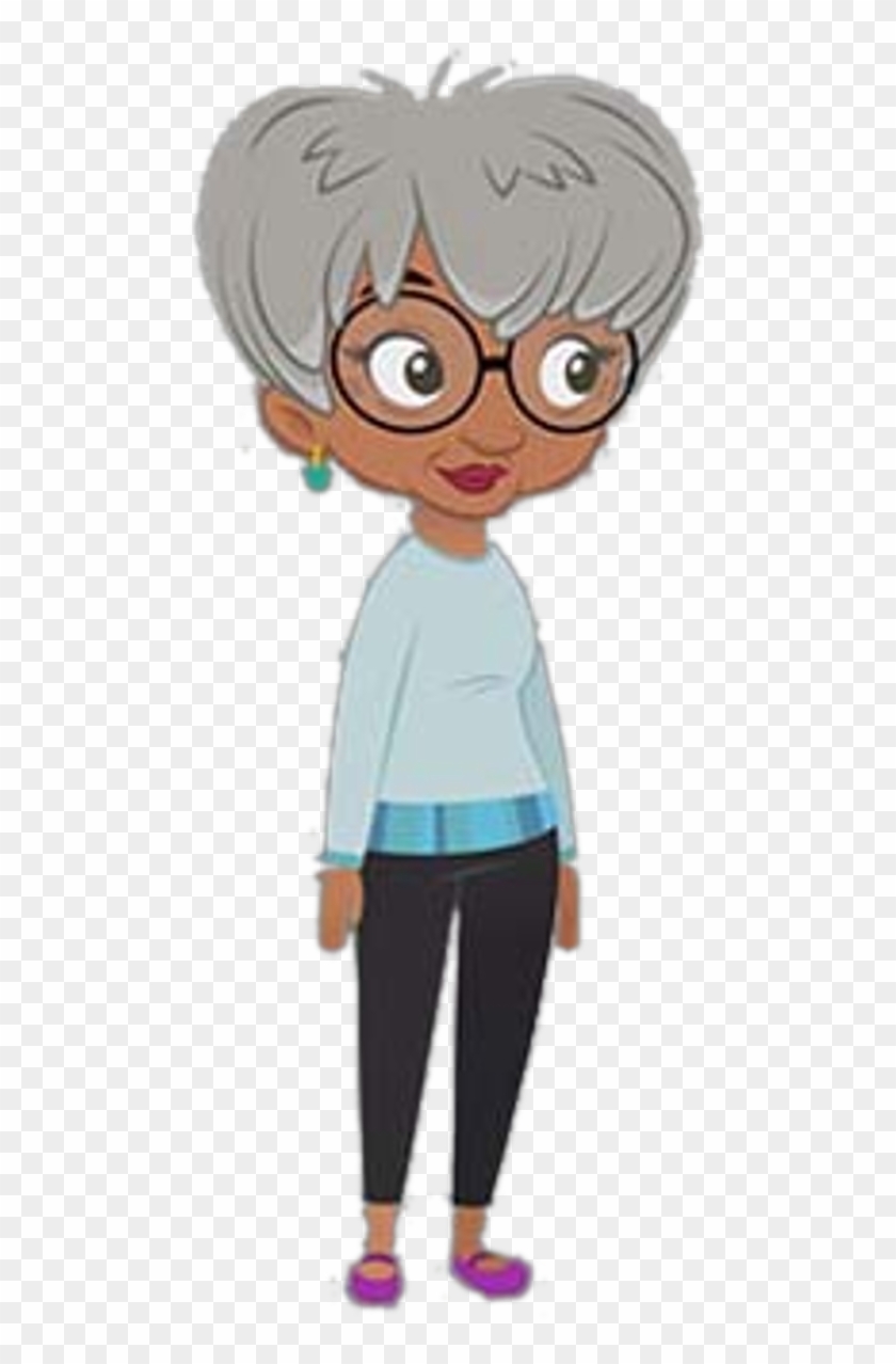 Nina's World - Nina S World Png, Transparent Png - 612x1224(#3407086 ...