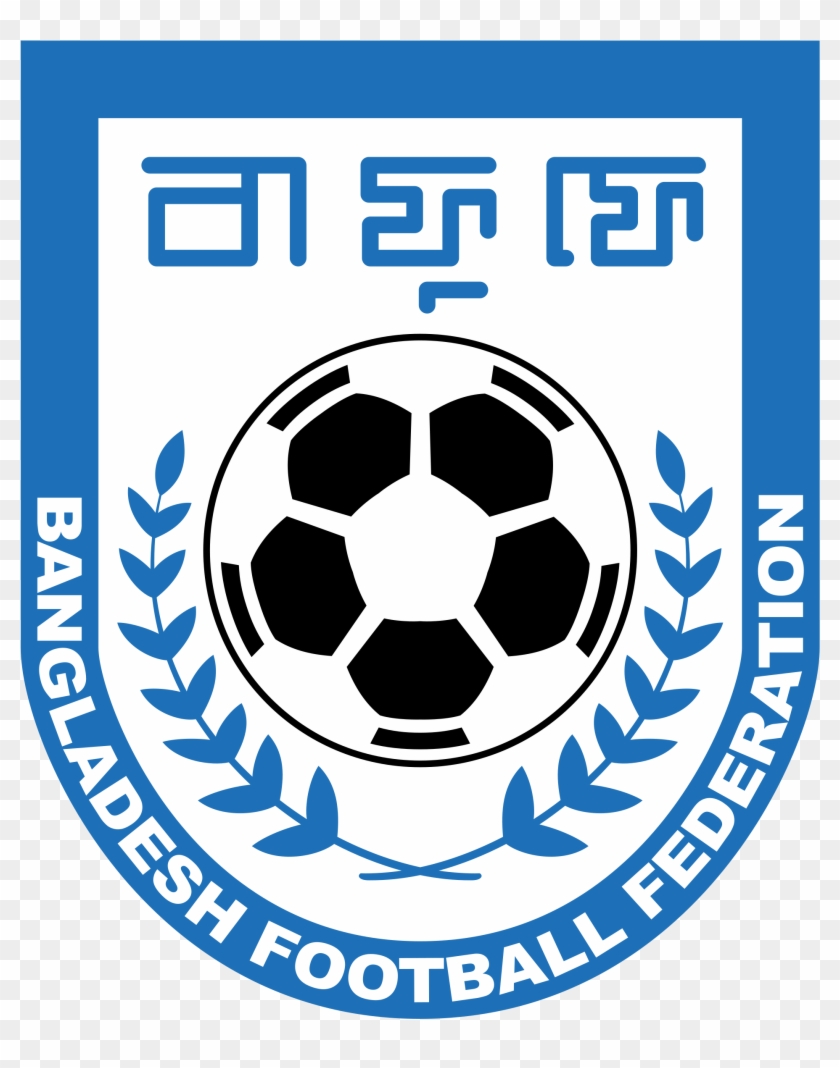 Bangladesh Football Federation 01 Logo Png Transparent - Bangladesh ...