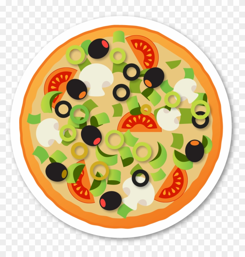 Prize Icon Dreambox Learning - Food Icon Png Pizza, Transparent Png ...