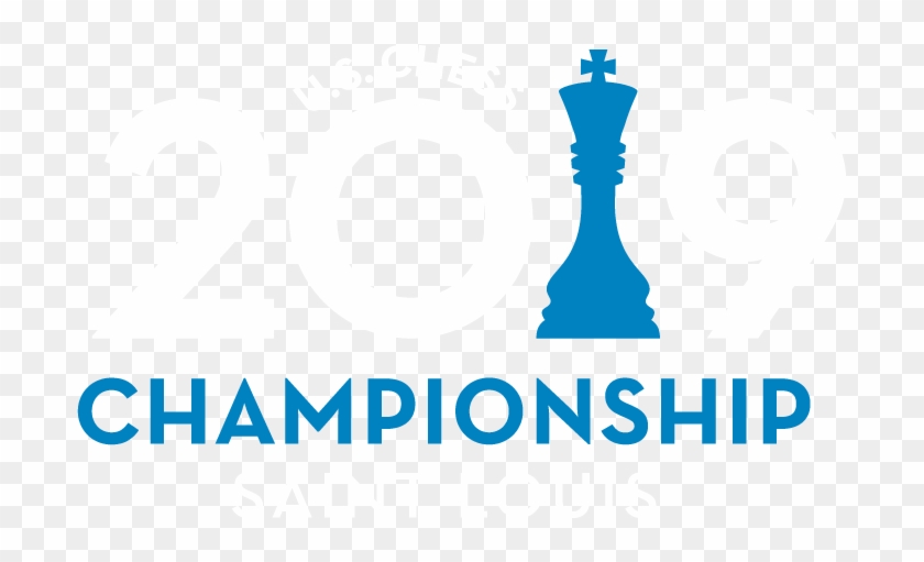 Us Championships 2019 Us Chess Championship, HD Png Download