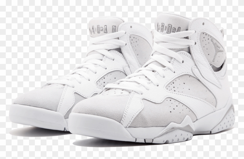 air jordan 7 pure money