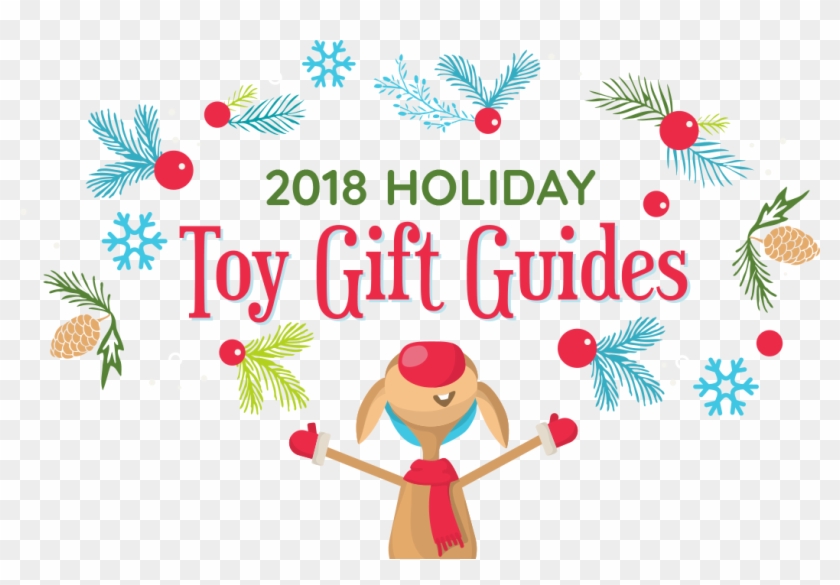 holiday toy guide 2018