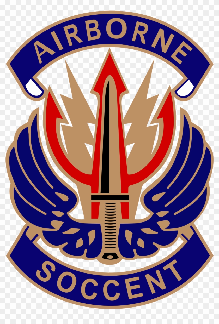 Special Operations Command Central, HD Png Download - 1200x1720 ...