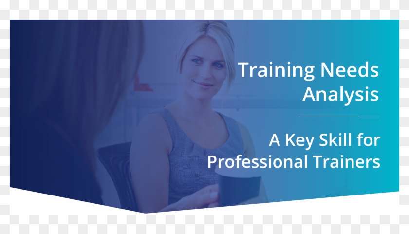 Training Needs Analysis - Girl, HD Png Download - 800x400(#3422394 ...
