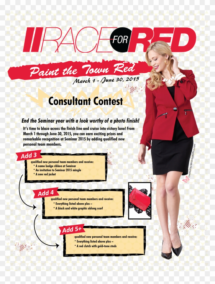 Paint The Town Red-01 - Flyer, HD Png Download - 2730x3480(#3424944) -  PngFind