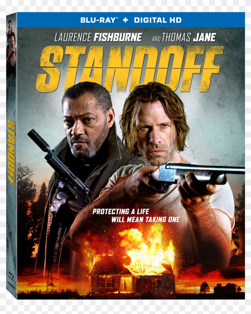 Standoff - Standoff 2016, HD Png Download - 2142x2497(#3429245) - PngFind