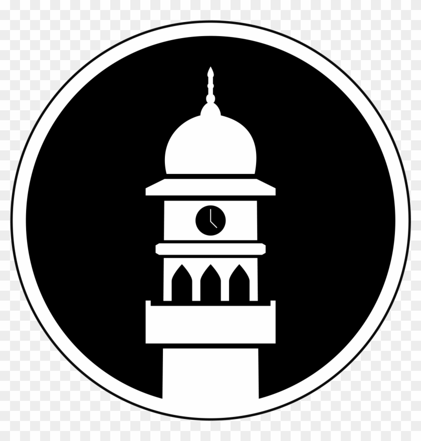 Ahmadiyya Muslim Jamaat Logo Hd Png Download 1859x18593430920 Pngfind