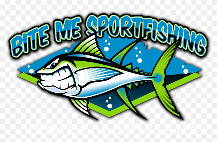 Bite Me Sportfishing Venice Louisiana HD Png Download 2013x1246   343 3433284 Bite Me Sportfishing Venice Louisiana Hd Png Download 