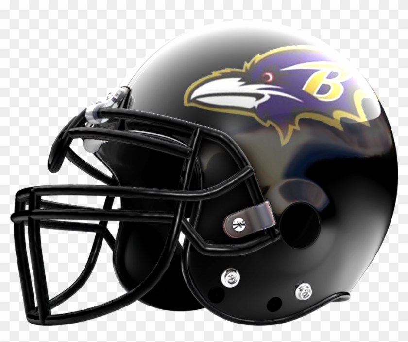 baltimore ravens helmet clip art