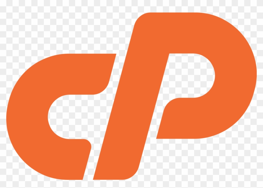 Cpanel Logo - Cpanel Logo Svg, HD Png Download - 2344x1571(#3444481