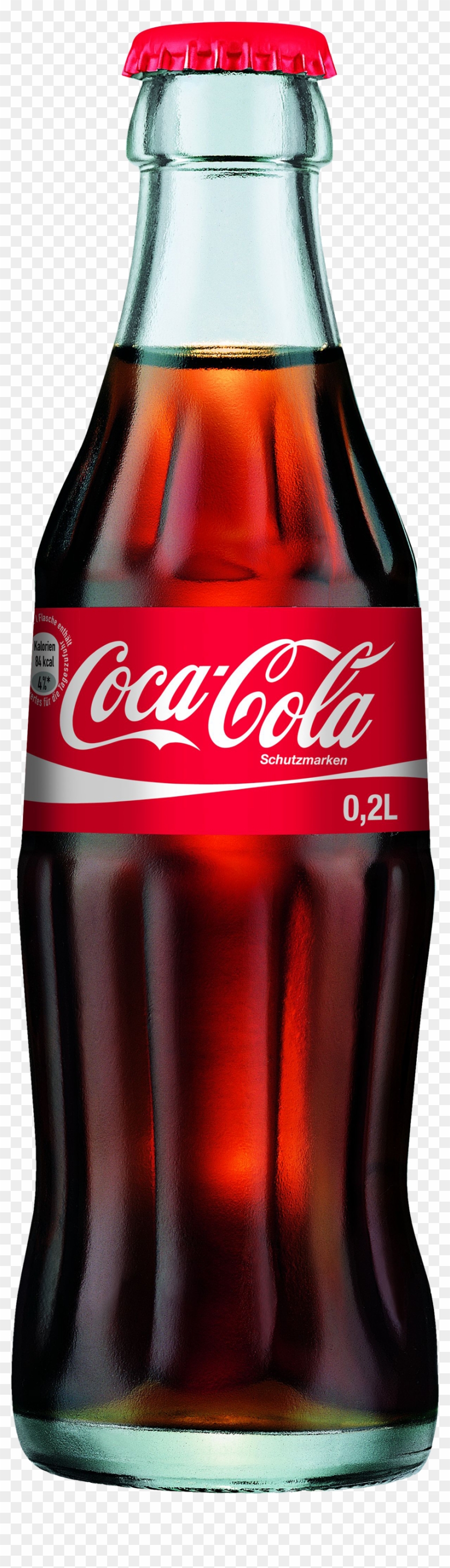 Coke 2 Liter Png - Chilled Coca Cola Bottle, Transparent Png - 874x3000 ...