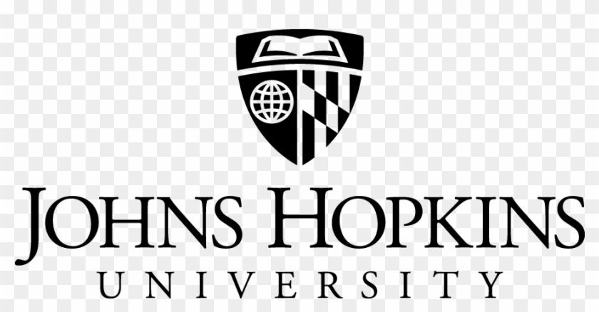Belmond Logo - Johns Hopkins Logo White, HD Png Download -  2135x1067(#4441754) - PngFind